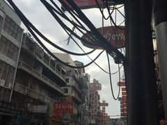 -唐人街(耀华力路)