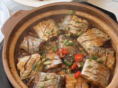 -好兄弟郭巨海鲜(天一阁店)