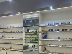 -视野联行眼镜·蔡司·尼康·授权优选门店(青浦宝龙店)