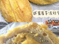 -LELECHA乐乐茶(百货大楼店)