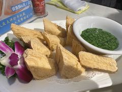 普宁豆腐-潮人姐妹轩(海宁路店)