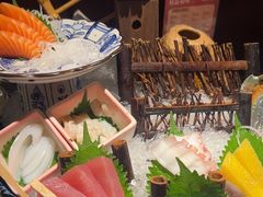 -匠和风精致料理(莆田财富中心店)