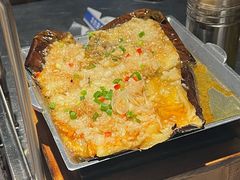 -很久以前羊肉串(农科路店)
