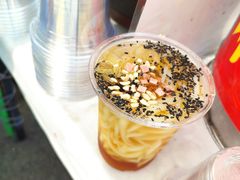-沉香牛肉面