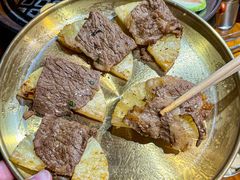 -子檀大隐炭烧(食品街店)