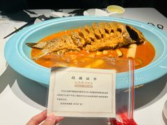 -阿五黄河大鲤鱼(英协路店)