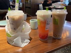 -奈雪的茶(赛格店)