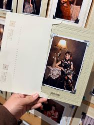 -城南旧影 旗袍全家福摄影写真体验馆