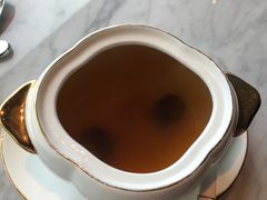 -深圳美高梅酒店-品聚嘉府中餐厅