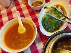 -西贝(厦门中华城店)