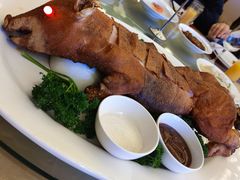 -上海龙之梦万丽酒店