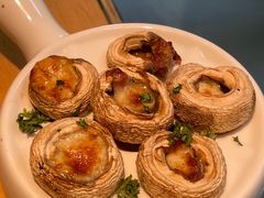 -春树下·树屋花房西餐厅(罍街AS1980店)