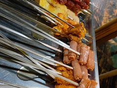 -梁山烤肉(李逵店)