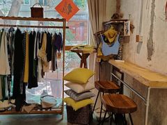 -春庄咖啡SpringHues(钟楼小区店)