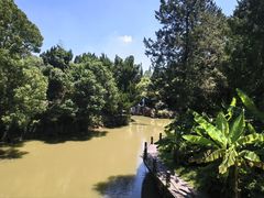 -采石矶景区