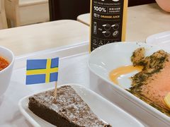 -宜家·瑞典风味餐厅(北京西红门店)