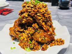 香辣兔头-红辣椒·川菜·火锅(张杨路店)