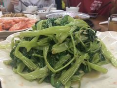 -南记食粥坊·宵夜大排档(岭南分店)