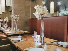 -金枝玉叶上海人家食府(三里河店)