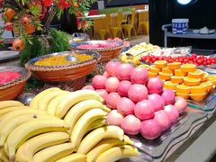 -韩风源烧烤涮自助餐厅(禹州新一峰店)