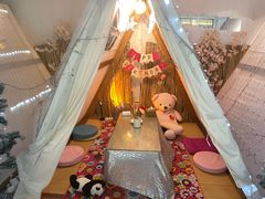 -天空花园餐吧·生日·团建(南山店)
