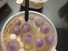 -甜心闲生传统手工冰粉(奎星楼店)