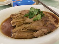 -金河半岛园林酒家(金融城店)
