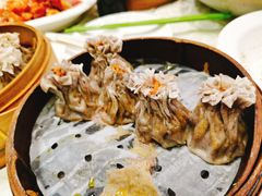 荞麦面牛肉萝卜烧麦-都一处 (方庄店)