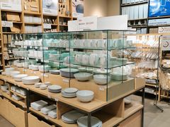 -MUJI无印良品(西湖银泰城店)