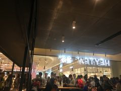 -喜茶(深圳东门1234店)