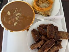 面茶-护国寺小吃(地安门店)