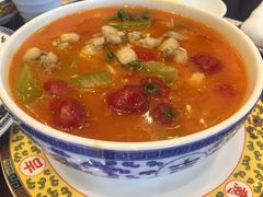 -宁波状元楼酒店(和义路店)