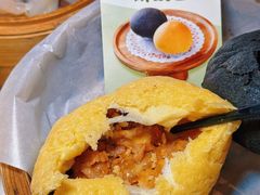 -禄运茶居·手工点心(正佳广场店)