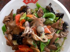 -抹直口特色菜馆(一店)