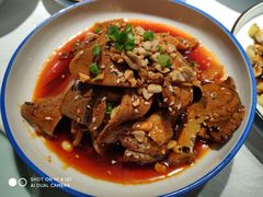 -雲蜀龙阁·金牌水煮鱼(方庄店)