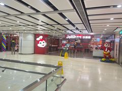 -快乐蜂(永光广场店)