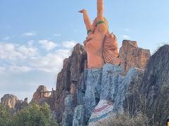 -芜湖方特东方神画