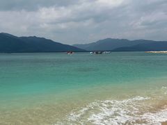 -海南分界洲岛旅游区