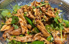 Bandit Shredded Chicken