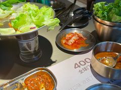 -西塔老太太泥炉烤肉(青浦蟠龙天地店)