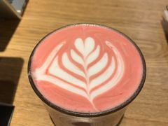 -ZM COFFEE(西安路店)