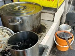 -阿麟馄饨(延长路店)