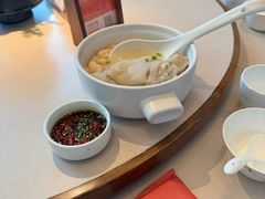 -漢舍川菜馆(国贸商城店)