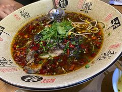 -自贡盐帮菜·玩辣餐厅(樱花园西街店)