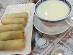 炸牛奶-周大娘牛乳(旧寨古村总店)