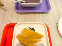 -满记甜品(万象城店)
