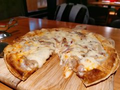 -新贝乐意大利餐厅(苏州中心店)