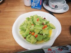 -盐池羊羔肉主题餐厅