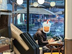 -Peet's Coffee皮爷咖啡(大学路店)