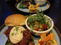 -bluefrog蓝蛙(水游城店)